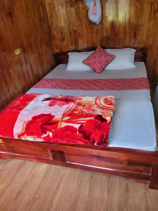 My Homestay Meo Vac Ngoại thất bức ảnh