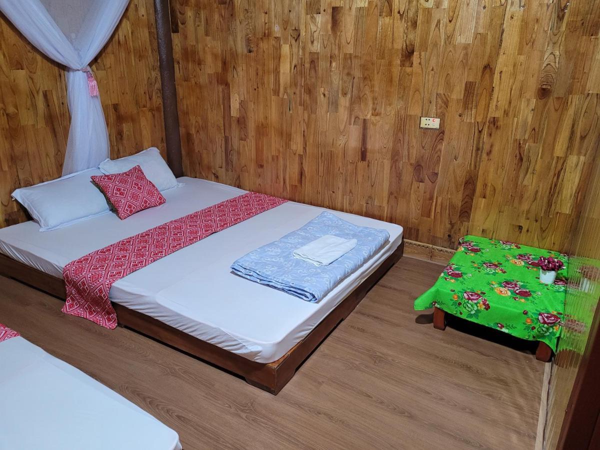 My Homestay Meo Vac Ngoại thất bức ảnh